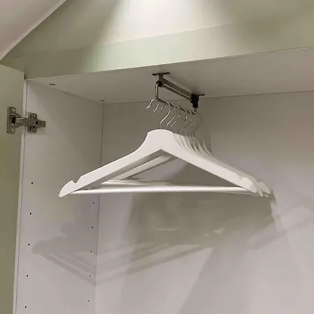 Apartment Emanuele Attic