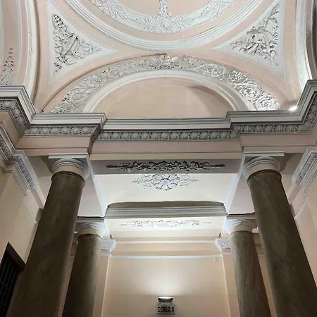 Emanuele Attic * Turin